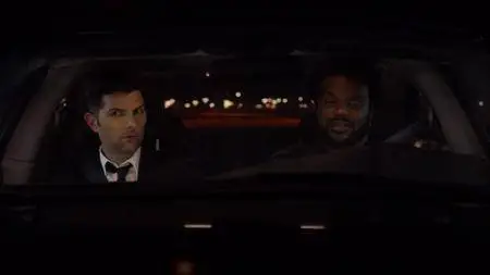 Ghosted S01E11