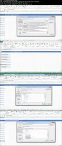 Microsoft Excel Advanced