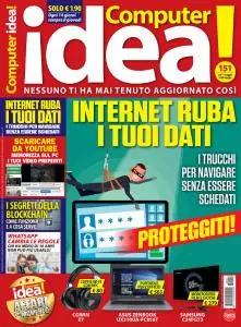 Il Mio Computer Idea! N.151 - 17 Maggio 2018