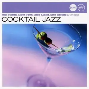 Mel Torme, Anita O'Day, Chet Baker, Nina Simone & others - Cocktail Jazz [Recorded 1953-1993] (2008)