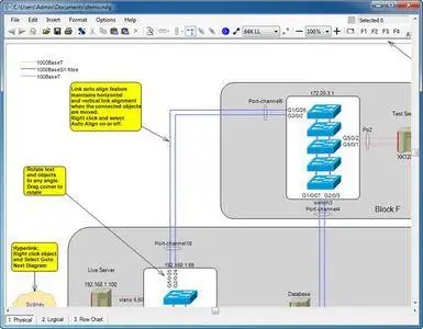 Network Notepad Professional Edition 1.3.12