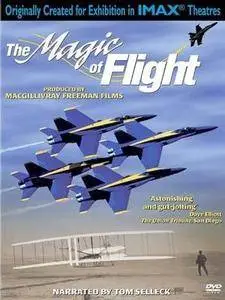 IMAX - The Magic of Flight (1996)