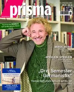 RTV-Programm - 16. März 2019