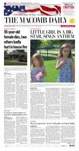 The Macomb Daily - 4 July 2019
