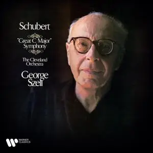 Cleveland Orchestra & George Szell - Schubert - Symphony No. 9, D. 944 "The Great" (2020) [Official Digital Download 24/192]