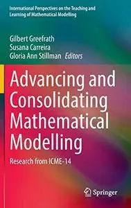 Advancing and Consolidating Mathematical Modelling: Research from ICME-14