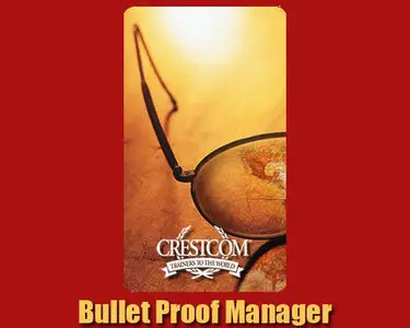 Bullet Proof Manager [repost]