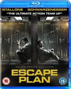 Escape Plan (2013)