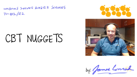 CBT Nuggets - Microsoft Server 2012 70-412 with R2 Updates (2015)