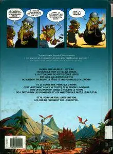 Goblin's - Tome 6 - Les imparfaits du passé