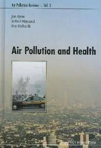 Air Pollution and Health