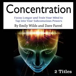 «Concentration» by Dave Farrel, Emily Wilds