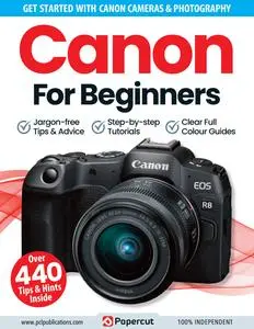 Canon For Beginners – 08 July 2023