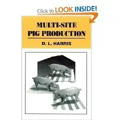 Multi-Site Pig Production