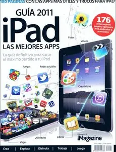 Guía 2011: iPad Las mejores apps