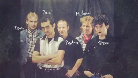Paul Kelly: Stories of Me (2012)