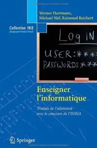 Enseigner l'informatique