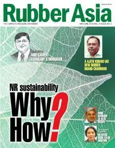 Rubber Asia - May-June 2016