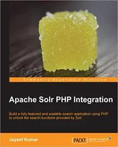 Apache Solr PHP Integration