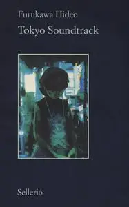 Hideo Furukawa - Tokyo soundtrack