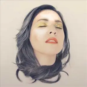 Carla Morrison - Amor Supremo (2015) {Cosmica/INgrooves}