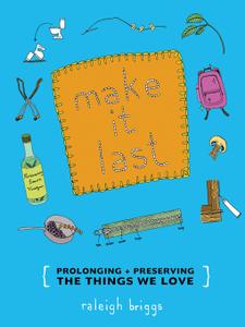 Make It Last:Sustainably and Affordably Preserving What We Love