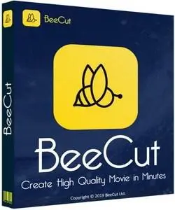 BeeCut 1.7.9.13 Multilingual Portable