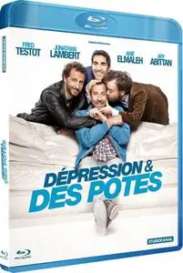 Dépression et des Potes (2012)