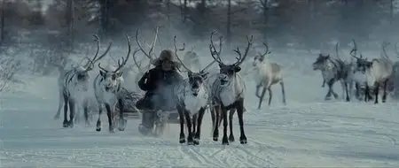 Loup (2009)