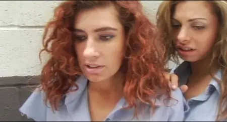Werewolf in a Women's Prison (2006)