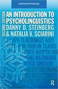 An Introduction to Psycholinguistics