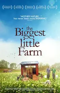 The Biggest Little Farm (2018)