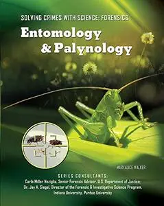 Entomology And Palynology: Evidence from the Natural World