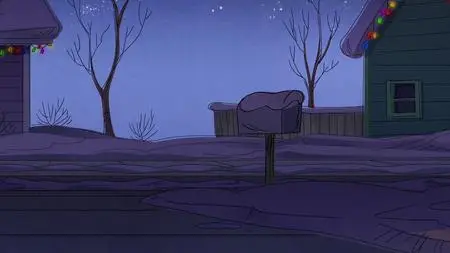 The Snoopy Show S03E13