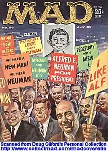 Mad Magazine Collection_No.051-060