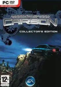 Need for Speed: Carbon Collector's Edition [Razor1911]