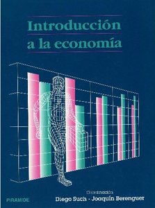 Libro de Introducción a la Economía de D.Such