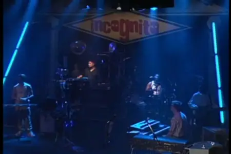 Incognito - In Concert (2005)
