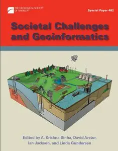 Societal Challenges and Geoinformatics