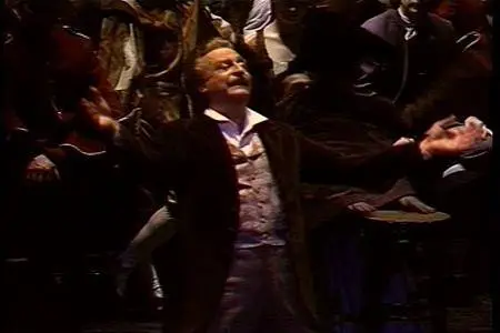 Alain Guingal, Orchestra Sinfonica dell'Emilia-Romagna "Arturo Toscanini" - Offenbach: Les Contes d'Hoffmann (2003/1988)