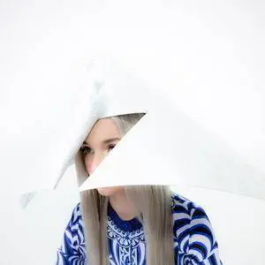 Poppy - Poppy.Computer (2017)