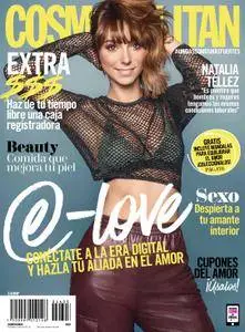 Cosmopolitan México - 01 febrero 2018