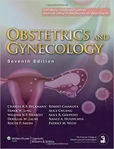 Obstetrics and Gynecology, Seventh Edition (repost)