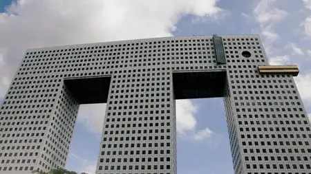 Skyscrapers: Engineering the Future S01E04