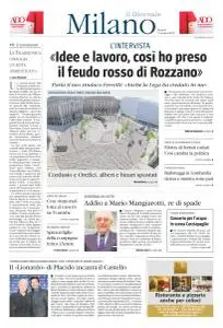 il Giornale Milano - 11 Giugno 2019