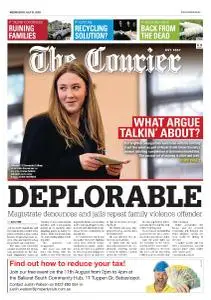 The Courier - July 31, 2019