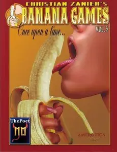 Banana Games Vol. 3 (Repost) 