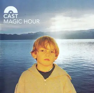 Cast - Magic Hour (1999)