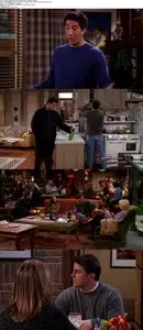 Friends - Season 8 [Reuploaded]