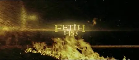 Fetih 1453 / Conquest 1453 (2012)